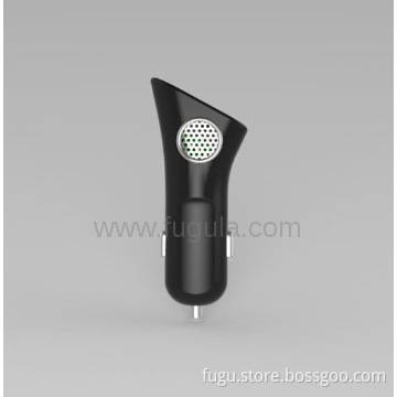 New Arrival 5V 2.1A usb car charger